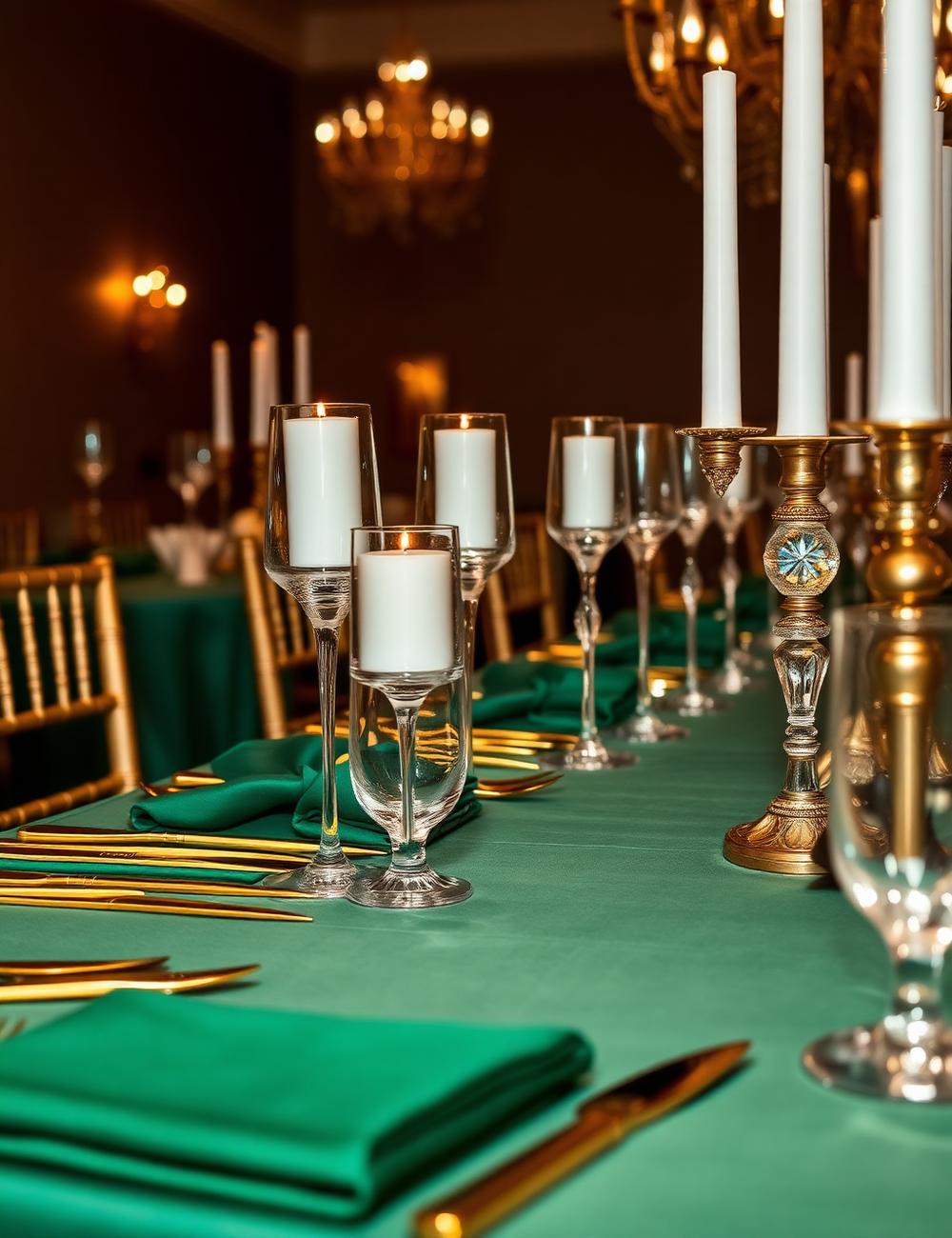 Luxury Weddings